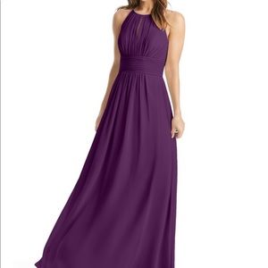 Azazie “Bonnie” bridesmaid/prom dress